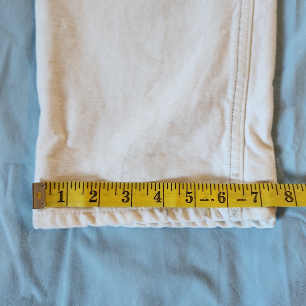 Banana Republic Jeans Size 32x32 - Picture 2 of 14